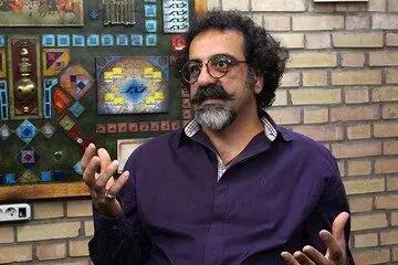 سیدجواد یحیوی: معاش ما با تئاتر نمی‌گذرد