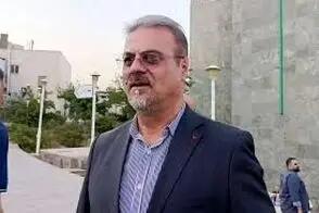 واکنش نظری‌جویباری به احتمال بازگشت ساپینتو