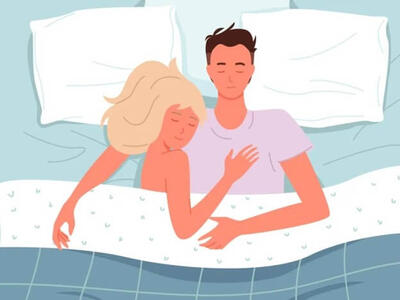مناسب ترین زمان برای رابطه جنسی چه زمانی است؟