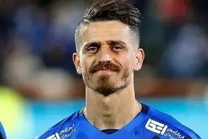 وریاغفوری: تصمیم‌های نادرست باعث شد تا استقلال به این روز بیفتد/ویدیو