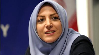 عکس المیرا شریفی مقدم و فاطمه امینی در فرودگاه پخش شد!