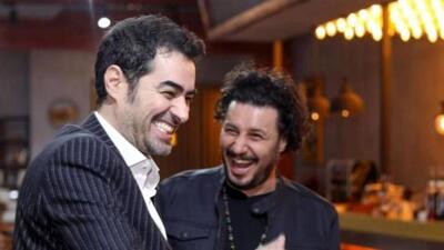 (ویدیو) وقتی شهاب حسینی و جواد عزتی درباره پدر شدن صحبت می‌کنن، بچه زیر هفت تا فایده نداره