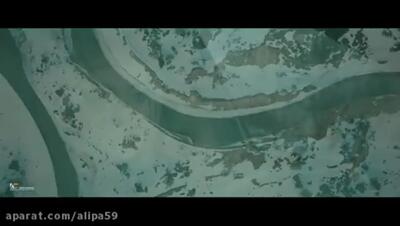 فیلم آواز عاشقانه فرزاد فرزین با همراهی یکتا ناصر !  / آهنگ  باشکوه «خرابش کردی» + موزیک ویدیو