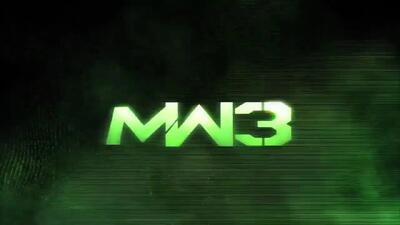 ۱۴ سال پیش در چنین روزی Call of Duty: Modern Warfare 3 معرفی شد + فیلم