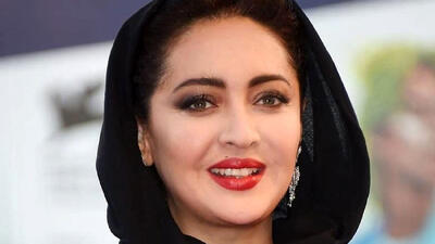 فیلم / نیکی کریمی: عمرا جلوی دوربین داخل استخر شنا کنم/ داریوش مهرجویی مجبورش کرد !