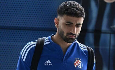 بلاتکلیفی در انتقال این پرسپولیسی به سپاهان | روزنو