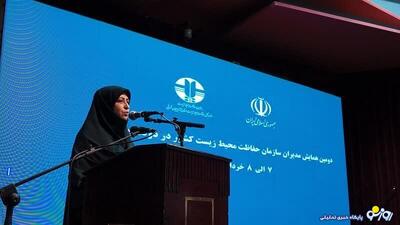 انصاری: ممنوعیت شکار‌های تفریحی در کشور | روزنو