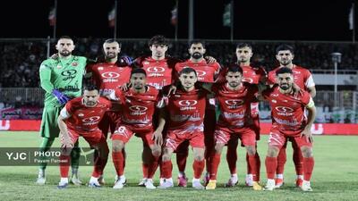 آغاز پروژه پوست اندازی در پرسپولیس با کارتال | روزنو