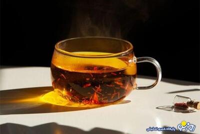 ضرر قیمت زعفران برای جیب و فواید دم کرده آن برای سلامتی! کدام مهم است؟ | روزنو