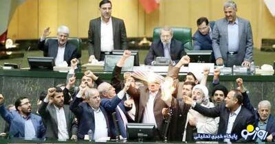 در صورت تعلیق موقت غنی سازی تکلیف قانون راهبردی چه خواهد شد؟ | روزنو