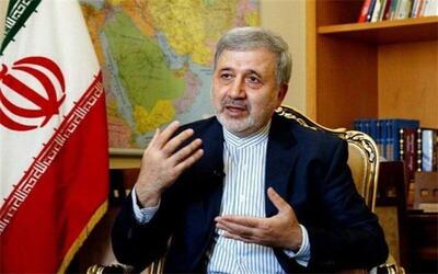 اولین اظهارنظر سفیر ایران در ریاض بعد از آزادی غلامرضا قاسمیان از عربستان | رویداد24