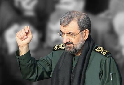 محسن رضایی جواب تهدید ترامپ  را داد | رویداد24