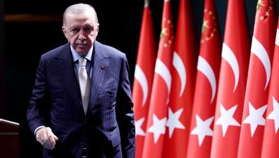 انتظار اردوغان از ایران درباره زنگزور | رویداد24