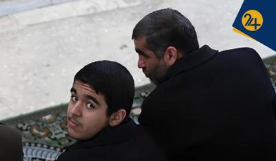 پلیس راهور از پسر نیکزاد شکایت نکرده است | هیات پرونده تشکیل نمی‌دهد | رویداد24
