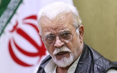 خاطره بد مهدی فخیم زاده از همکاری و دیدار با ابراهیم گلستان + فیلم - سبک ایده آل