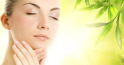 سه راه طبیعی برای جوان سازی و بالابردن کلاژن سازی پوست+فیلم - سبک ایده آل