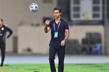 فرهاد مجیدی رسما از البطائح جدا شد