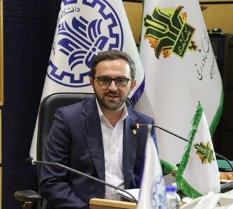 متقی نیا خبر داد: تحول فناورانه در صنعت کشاورزی با همکاری بانک کشاورزی و دانشگاه شریف سرعت می‌گیرد - صنعت مالی