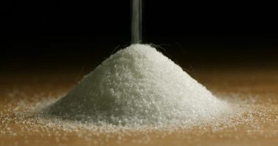 عدم توزیع شکر از یک ماه گذشت