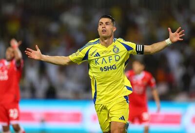 انتقال رونالدو از النصر به الهلال! | شفقنا