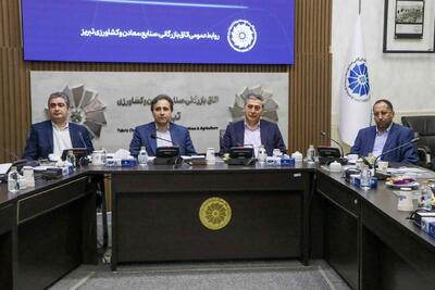 چین و هند، بازاری بزرگ برای تجارت خارجی آذربایجان شرقی