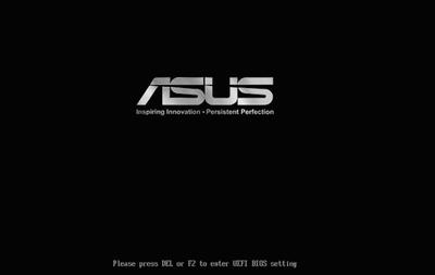 راهنمای جامع ورود و تنظیمات کلیدی بایوس در مادربردها و لپ‌تاپ‌های ایسوس (Asus)