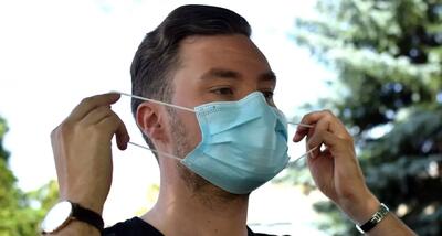 ماسکها را آماده کنید/ واکسنها به روزرسانی نشده است