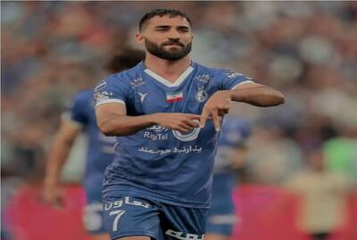 سکانس خندان؛ مهرداد محمدی خودش یه سبک زندگیه میگی نه نگاه کن
