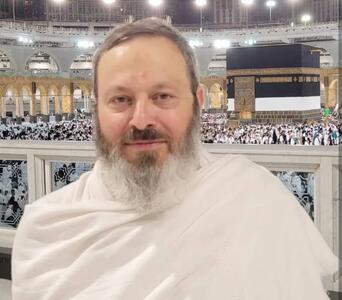 قاسمیان از عربستان بازگردانده شد