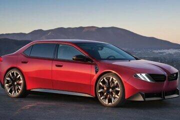 ماشین‌های بی‌ام‌و پوست اندازی کردند/ تغییر اساسی در طراحی خودروهای «BMW»