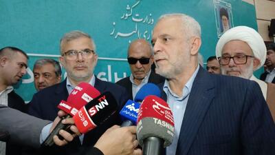 تأکید رئیس بنیاد شهید بر هماهنگی برای اشتغال و مسکن ایثارگران