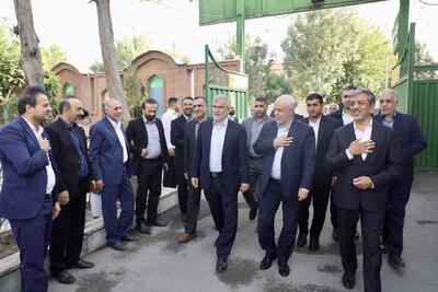 زنده نگه داشتن یاد شهدا وظیفه شرعی و انقلابی ماست