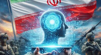 رونمایی از سامانه هوش مصنوعی «ویکی دفاع جنگ» ارتش