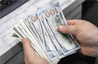 پیش بینی قیمت دلار  برای امروز ۸ خرداد ۱۴۰۴