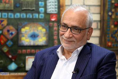 مرعشی: شکاف رئیس‌جمهوری با رهبری تمام شده