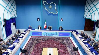 پزشکیان: خبرهای خوبی در زمینه سلامت و ناترازی‌ها داریم