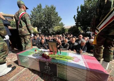پیدا شدن سرنخ‌ از عاملان ترور شهید باقری