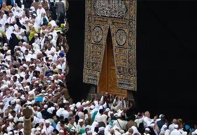 سهمیه حج ایران افزایش یافت