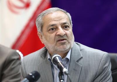 وزیر آموزش و پرورش: بازسازی مدارس تخریبی و جذب نیروهای نهضتی - تسنیم