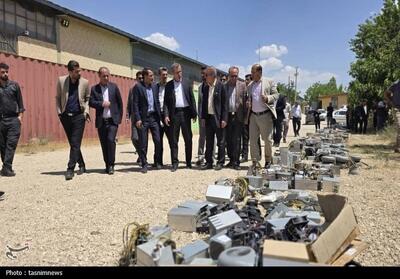 قطع برقِ دزدان سایبری؛ نفس‌گیری شبکه برق کاهش یافت - تسنیم