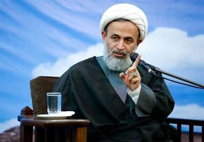 پناهیان: لرستان، شایسته‌ترین میزبان مراسم اربعین است - تسنیم