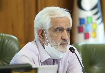 تبدیل فضاهای بی‌دفاع پایتخت به مجموعه‌های ورزشی در منطقه 4 - تسنیم