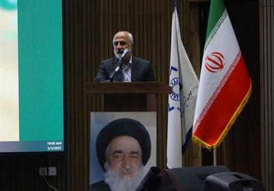 آمریکا در برابر عظمت ایران ذلیلانه عقب‌نشینی می‌کند - تسنیم