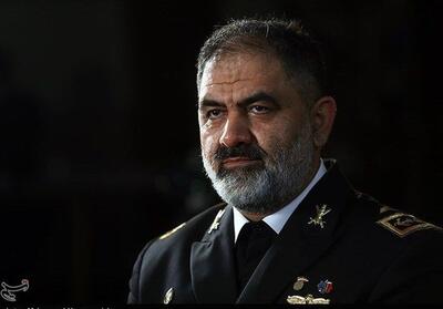 پاسخ قاطع جمهوری اسلامی به هر تهدید - تسنیم