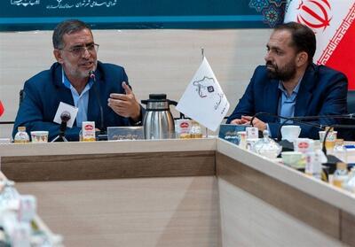 نائینی: ساختار فرهنگی موجود پاسخگوی مقابله با جنگ نرم نیست - تسنیم