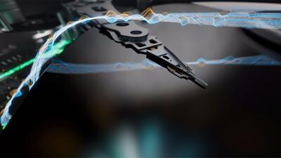 وسترن دیجیتال از ۲۰۲۷ هارد دیسک HAMR را با ظرفیت تا ۱۰۰ ترابایت عرضه می‌کند