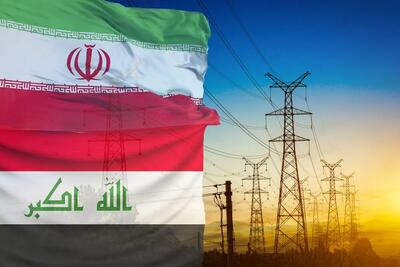 عراق: واردات گاز از ترکمنستان به دلیل تحریم‌های ایران متوقف شده است