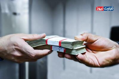 کاهش 10 هزار میلیارد تومانی ریپو در بازار باز/ بانک مرکزی ترمز تزریق پول را کشید