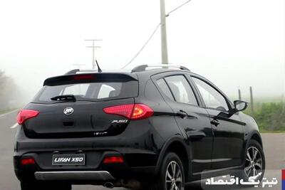 لیست قیمت شاسی بلندهای اتومات زیر 1 میلیارد + جدول خرداد ۱۴۰۴