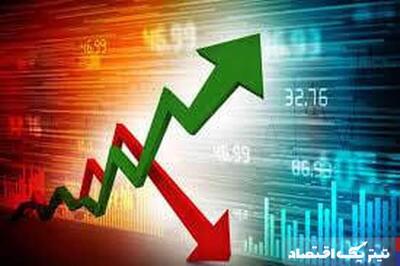پیش بینی بازار بورس در هفته آینده / روند نزولی بازار ادامه ارد؟